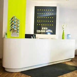 Hotel Colour, Francoforte sul Meno