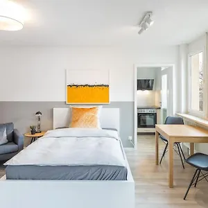 Cozy I Zentrumsnah I Wlan , Dresden Deutschland