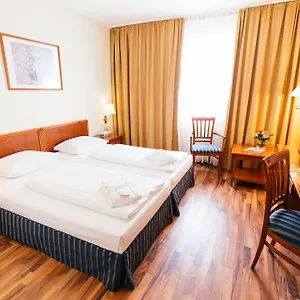 Hotel Excelsior - Station, Francoforte sul Meno