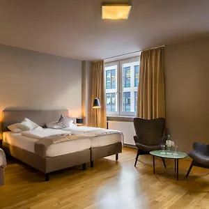 Hotel Munique Frankfurt, Francoforte sul Meno