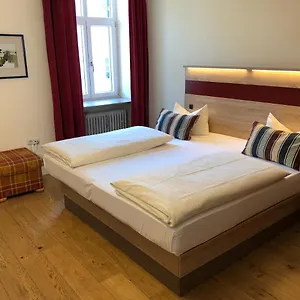 Hotel-gasthof Flötzinger Bräu 3*, Rosenheim Deutschland