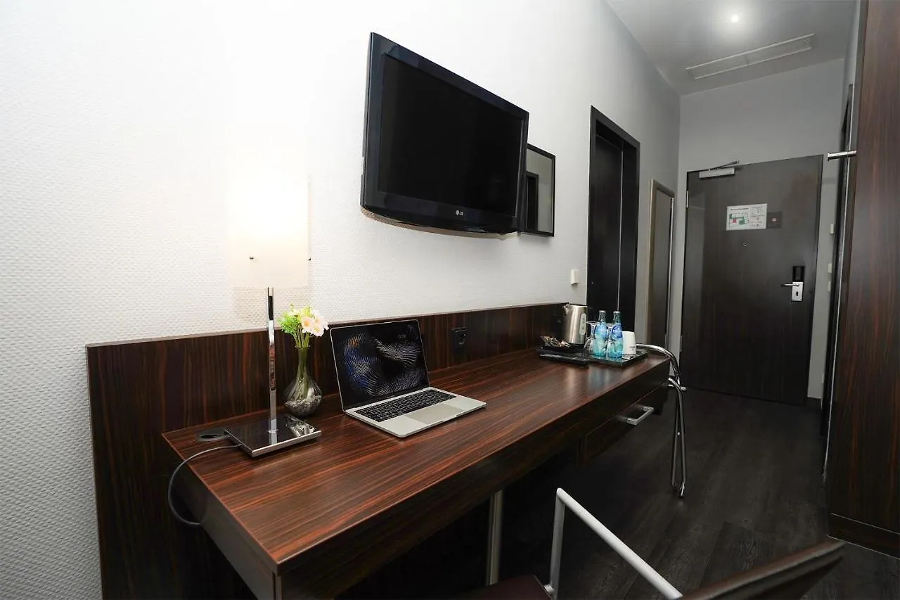 ****  The Atrium Hotel Frankfurt am Main Germany